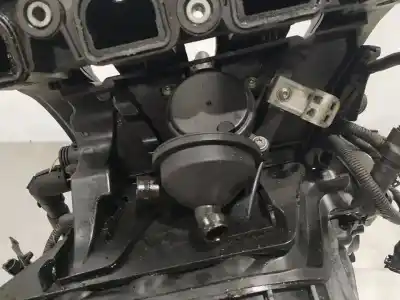 Peça sobressalente para automóvel em segunda mão coletor admissão por bmw serie 3 touring (e91) 320i referências oem iam   n2.z1.10.1.3