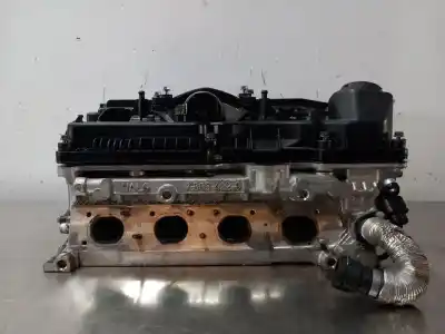 Pezzo di ricambio per auto di seconda mano testata motore per bmw serie 3 touring (e91) 320i riferimenti oem iam   n2.z1.13.2.4
