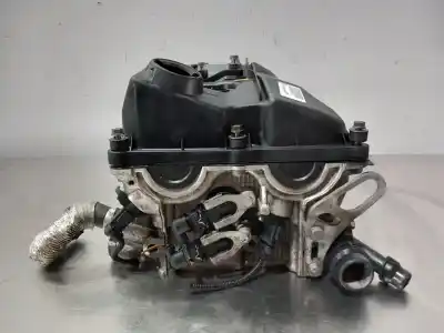 Pezzo di ricambio per auto di seconda mano testata motore per bmw serie 3 touring (e91) 320i riferimenti oem iam   n2.z1.13.2.4