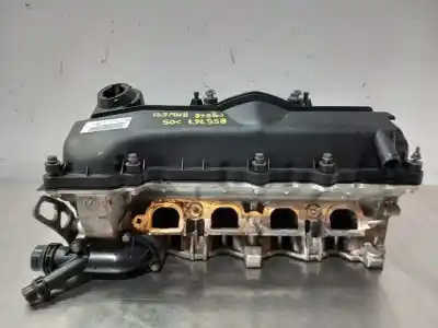 Pezzo di ricambio per auto di seconda mano testata motore per bmw serie 3 touring (e91) 320i riferimenti oem iam   n2.z1.13.2.4