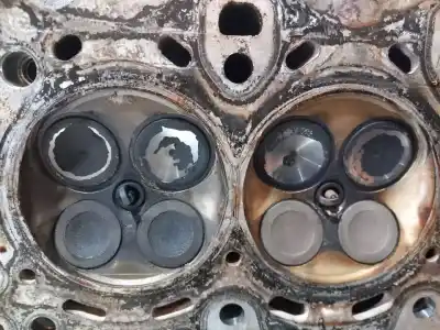 Pezzo di ricambio per auto di seconda mano testata motore per bmw serie 3 touring (e91) 320i riferimenti oem iam   n2.z1.13.2.4