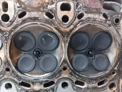 Pezzo di ricambio per auto di seconda mano testata motore per bmw serie 3 touring (e91) 320i riferimenti oem iam   n2.z1.13.2.4