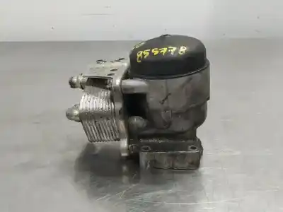 Peça sobressalente para automóvel em segunda mão radiador de óleo do motor por bmw serie 3 touring (e91) 320i referências oem iam 855778  n1.z2.15.1.4