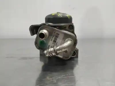 Peça sobressalente para automóvel em segunda mão radiador de óleo do motor por bmw serie 3 touring (e91) 320i referências oem iam 855778  n1.z2.15.1.4