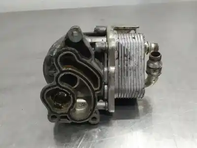 Peça sobressalente para automóvel em segunda mão radiador de óleo do motor por bmw serie 3 touring (e91) 320i referências oem iam 855778  n1.z2.15.1.4