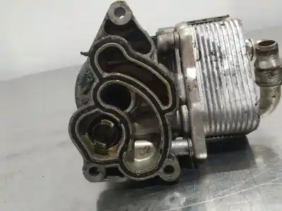 Peça sobressalente para automóvel em segunda mão radiador de óleo do motor por bmw serie 3 touring (e91) 320i referências oem iam 855778  n1.z2.15.1.4