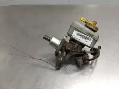 Автозапчастина б/у гальмівний насос для audi a3 (8l) 8l посилання на oem iam 1j1611901b  n2.z1.18.2.3