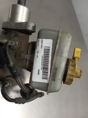 Автозапчастина б/у гальмівний насос для audi a3 (8l) 8l посилання на oem iam 1j1611901b  n2.z1.18.2.3