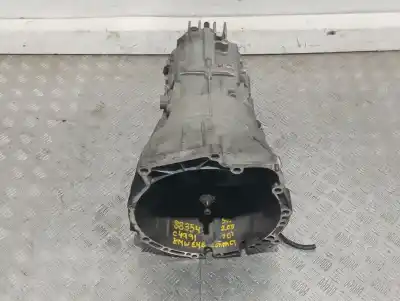 Second-hand car spare part gearbox for bmw 3 compact (e46) 320 td oem iam references hbl esta n2.z1.36.1.4