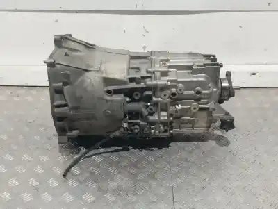 Second-hand car spare part gearbox for bmw 3 compact (e46) 320 td oem iam references hbl esta n2.z1.36.1.4