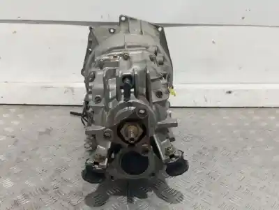 Автозапчастина б/у КОРОБКА ПЕРЕДАЧ для BMW 3 COMPACT (E46)  Посилання на OEM IAM HBL ESTA N2.Z1.36.1.4