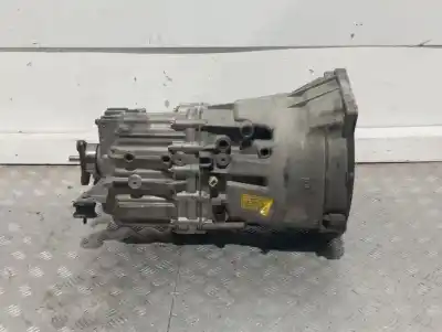 Second-hand car spare part gearbox for bmw 3 compact (e46) 320 td oem iam references hbl esta n2.z1.36.1.4