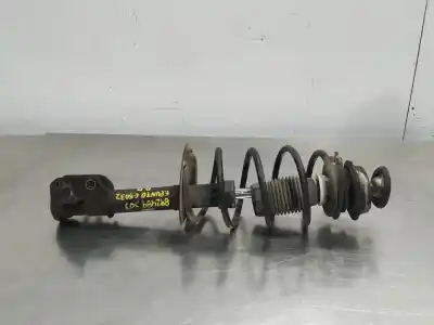 Second-hand car spare part FRONT RIGHT SHOCK ABSORBER for FIAT PUNTO BERLINA (188)  OEM IAM references 00507019840E  N4.Z1.01.02.09