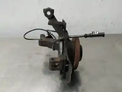 İkinci el araba yedek parçası ÖN SAG KNUCKLE için FIAT PUNTO BERLINA (188)  OEM IAM referansları 46528901  N4.Z1.01.01.08