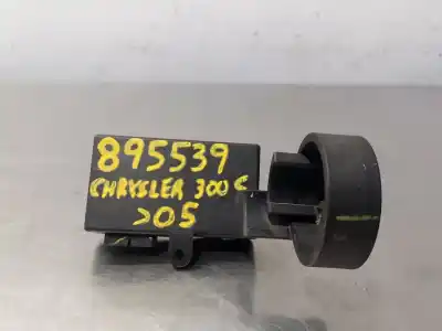 Second-hand car spare part wheel lock column for chrysler 300 c 3.0 crd oem iam references 56040643as l0020348al