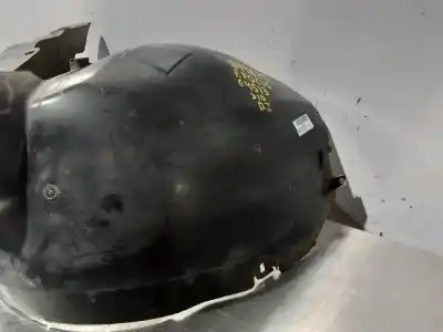 Peça sobressalente para automóvel em segunda mão cave de roda dianteira esquerda por ford focus lim. (cb4) trend referências oem iam   