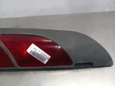 Second-hand car spare part left tailgate light for renault kangoo (f/kc0) alize oem iam references 8200103284  n1.z1.3.1.m