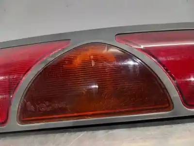 Second-hand car spare part left tailgate light for renault kangoo (f/kc0) alize oem iam references 8200103284  n1.z1.3.1.m
