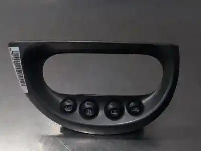 Second-hand car spare part multifunction switch for ford ka (ccq) 4 collection oem iam references 97kp19a522bg  n1.z2.8.3.2