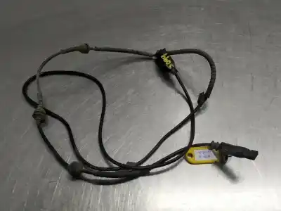 Peça sobressalente para automóvel em segunda mão sensor abs por peugeot 407 sw premium referências oem iam 