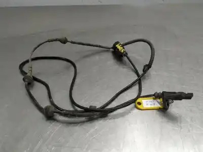 Peça sobressalente para automóvel em segunda mão sensor abs por peugeot 407 sw premium referências oem iam   n2.z1.2.21