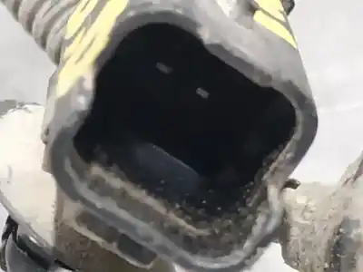 Peça sobressalente para automóvel em segunda mão sensor abs por peugeot 407 sw premium referências oem iam   n2.z1.2.21