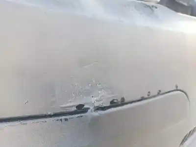 Second-hand car spare part front bumper for skoda fabia (6y2/6y3) classic oem iam references   