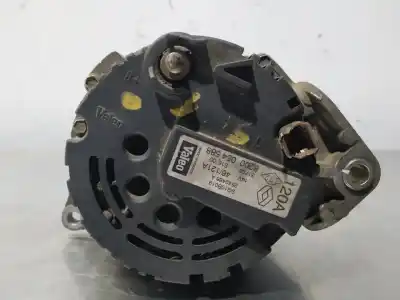 Pezzo di ricambio per auto di seconda mano alternatore per renault scénic i monospace (ja0/1_, fa0_) 1.9 dti (ja1u) riferimenti oem iam 8200054588  n1.z1.42.1.m