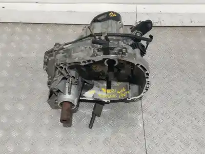 Автозапчастина б/у коробка передач для renault scénic i monospace (ja0/1_, fa0_) 1.9 dti (ja1u) посилання на oem iam jb3983  n2.z1.35.1.3