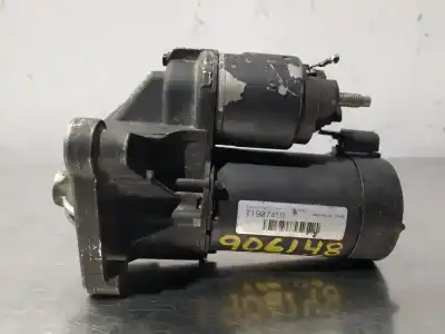 Pezzo di ricambio per auto di seconda mano  per RENAULT SCÉNIC I MONOSPACE (JA0/1_, FA0_)  Riferimenti OEM IAM T190745R  N1.Z1.27.1.A