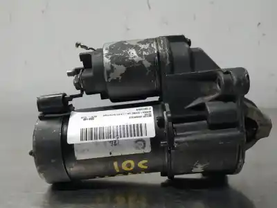Pezzo di ricambio per auto di seconda mano motorino di avviamento per renault scénic i monospace (ja0/1_, fa0_) 1.9 dti (ja1u) riferimenti oem iam t190745r  n1.z1.27.1.a