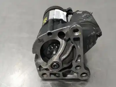 Pezzo di ricambio per auto di seconda mano motorino di avviamento per renault scénic i monospace (ja0/1_, fa0_) 1.9 dti (ja1u) riferimenti oem iam t190745r  n1.z1.27.1.a