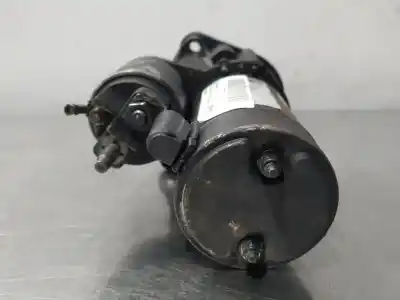 Pezzo di ricambio per auto di seconda mano motorino di avviamento per renault scénic i monospace (ja0/1_, fa0_) 1.9 dti (ja1u) riferimenti oem iam t190745r  n1.z1.27.1.a