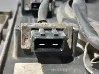 Peça sobressalente para automóvel em segunda mão termoventilador elétrico por ford galaxy (vx) clx referências oem iam 7m0121207l  n2.z1.7.6.3