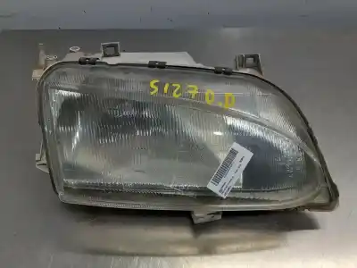 Автозапчасти б/у ПРАВАЯ ФАРА за FORD GALAXY (VX)  ссылки OEM IAM 0301048312  N1.Z1.21.6.A