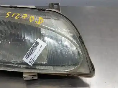 Second-hand car spare part right headlight for ford galaxy (vx) clx oem iam references 0301048312  n1.z1.21.6.a