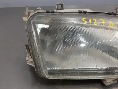 Second-hand car spare part right headlight for ford galaxy (vx) clx oem iam references 0301048312  n1.z1.21.6.a