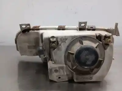 Second-hand car spare part right headlight for ford galaxy (vx) clx oem iam references 0301048312  n1.z1.21.6.a