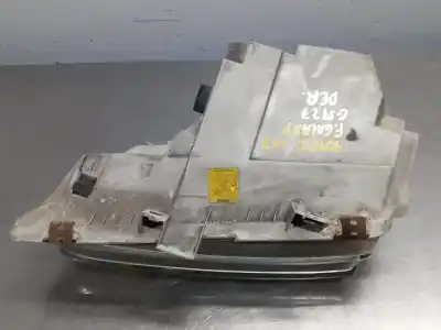 Second-hand car spare part right headlight for ford galaxy (vx) clx oem iam references 0301048312  n1.z1.21.6.a