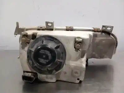 Second-hand car spare part left headlight for ford galaxy (vx) clx oem iam references 0301048311  n1.z1.21.6.m