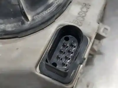 Second-hand car spare part left headlight for ford galaxy (vx) clx oem iam references 0301048311  n1.z1.21.6.m