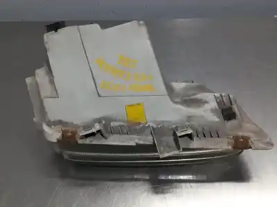 Second-hand car spare part left headlight for ford galaxy (vx) clx oem iam references 0301048311  n1.z1.21.6.m