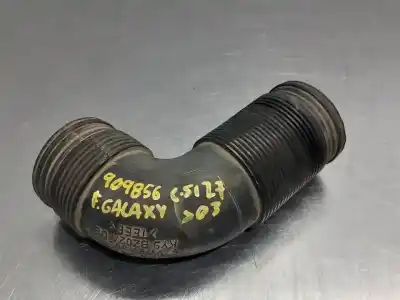 Second-hand car spare part tube for ford galaxy (vx) clx oem iam references 7m0129627aa  n2.z1.30.2.2