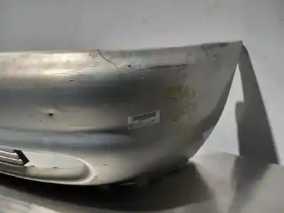 Second-hand car spare part front bumper for ford galaxy (vx) clx oem iam references   n5.z1.7.15.m