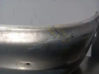 Second-hand car spare part front bumper for ford galaxy (vx) clx oem iam references   n5.z1.7.15.m