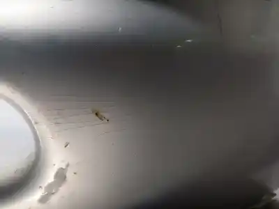 Second-hand car spare part front bumper for ford galaxy (vx) clx oem iam references   n5.z1.7.15.m