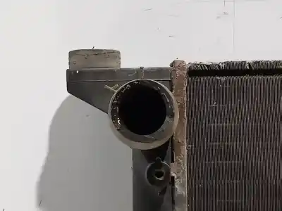 Pezzo di ricambio per auto di seconda mano radiatore d acqua per ford galaxy (vx) clx riferimenti oem iam 95vw8005ab  n2.z1.43.1.2
