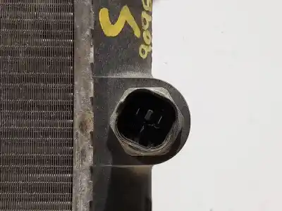 Pezzo di ricambio per auto di seconda mano radiatore d acqua per ford galaxy (vx) clx riferimenti oem iam 95vw8005ab  n2.z1.43.1.2