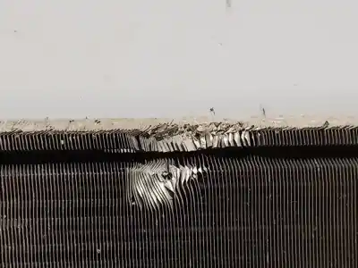 Pezzo di ricambio per auto di seconda mano radiatore d acqua per ford galaxy (vx) clx riferimenti oem iam 95vw8005ab  n2.z1.43.1.2