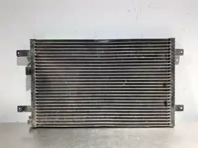 Peça sobressalente para automóvel em segunda mão condensador / radiador de sofagem / ar condicionado por ford galaxy (vx) clx referências oem iam 7m0820413f  n2.z1.21.2.4